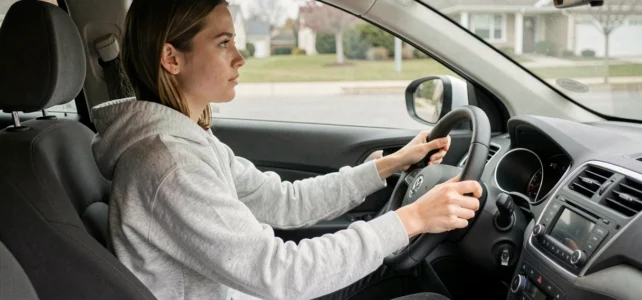 Tout savoir sur l’apprentissage de la conduite et les démarches pour devenir conducteur