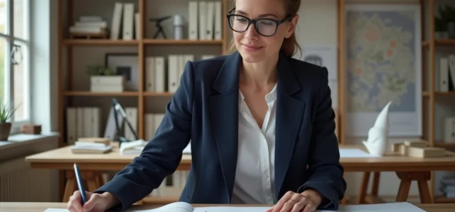 Comment trouver un architecte à Rennes : astuces et conseils pour réussir votre projet Comment trouver un architecte à Rennes : astuces et conseils pour réussir votre projet