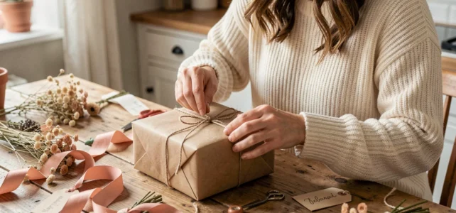 Comment offrir des cadeaux originaux et personnalisés pour toutes les occasions