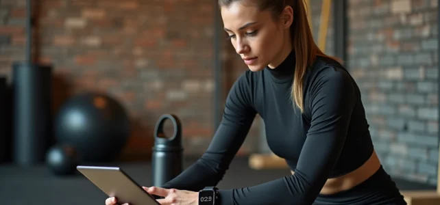 Découvrez toutes les nouveautés et actualités du coaching sportif en 2024 Découvrez toutes les nouveautés et actualités du coaching sportif en 2024
