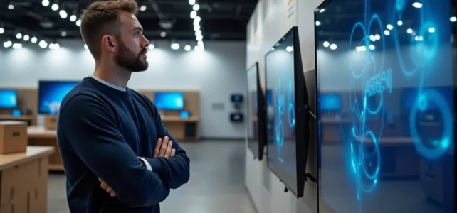 ULED ou QLED : comment comparer les téléviseurs et faire le bon choix ?