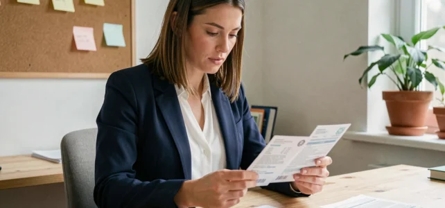 Tout savoir sur les démarches administratives indispensables avant de partir en voyage