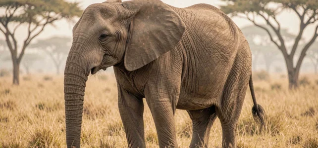 Découvrez les animaux fascinants du monde : portraits, anecdotes et curiosités à explorer