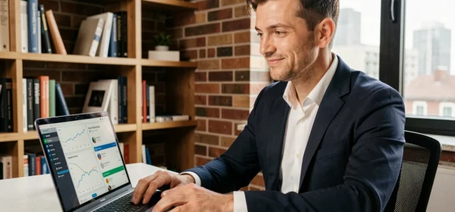 Du business roumain à Instagram : l’ascension inspirante de Bodlav entrepreneur digital