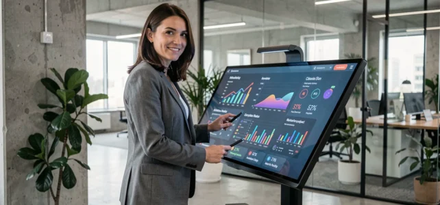 Comment booster la croissance de votre entreprise grâce au marketing digital innovant