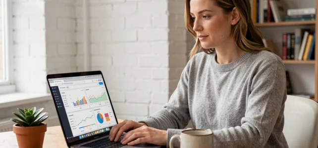 Les meilleures stratégies pour gagner de l’argent en ligne grâce à la publicité