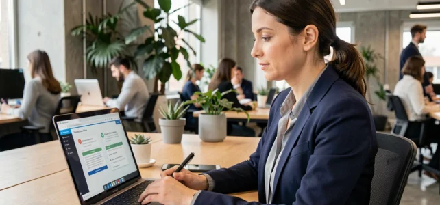Découvrez comment booster votre carrière grâce aux formations professionnelles adaptées à vos besoins