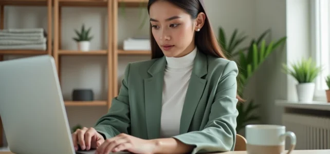 Tendances et astuces pour rester stylé : découvrez l’univers de la mode en ligne