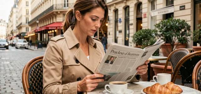 Les dernières actualités et tendances à ne pas manquer en France cette semaine