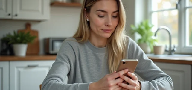 Comment recharger facilement votre forfait Réglo Mobile en ligne : guide étape par étape Comment recharger facilement votre forfait Réglo Mobile en ligne : guide étape par étape