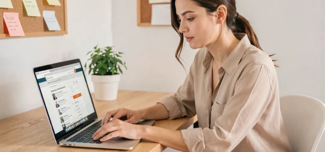 Tout savoir pour trouver un emploi rapidement grâce aux annonces en ligne