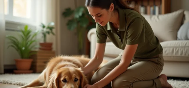 Quelles formations choisir pour devenir pet sitter professionnel et réussir dans ce métier ?
