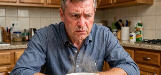 Comprendre la définition psychologique de l’expression soupe au lait et ses origines