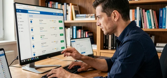 Tout savoir sur FileCR : fonctionnement, sécurité et astuces pour bien l’utiliser Tout savoir sur FileCR : fonctionnement, sécurité et astuces pour bien l’utiliser