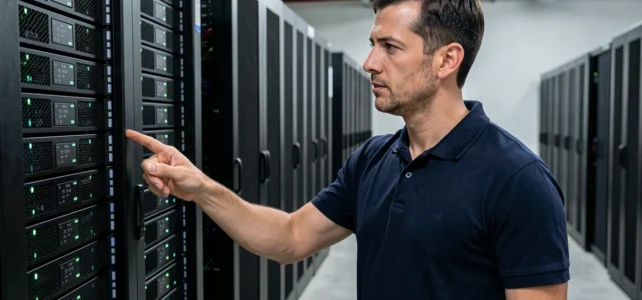 Tout savoir sur la définition du cluster en informatique et son utilité en entreprise