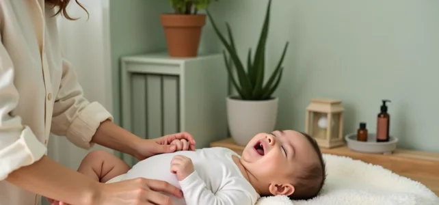 Les meilleures astuces naturelles pour prendre soin de bébé au quotidien Les meilleures astuces naturelles pour prendre soin de bébé au quotidien