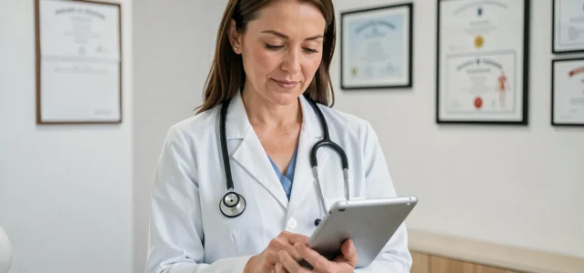 Découvrir les soins et services innovants d’une clinique privée à Lyon