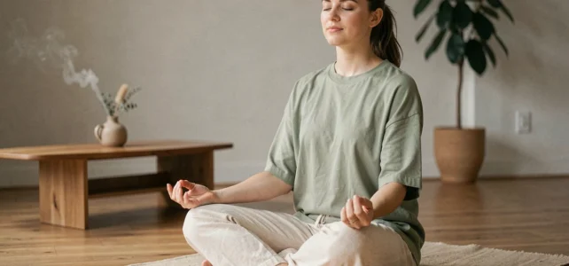 Les meilleures méthodes naturelles pour se détendre et lutter contre le stress au quotidien
