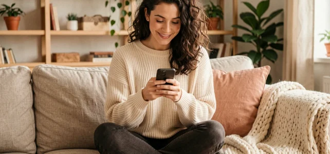 50 exemples de messages d’amour modernes et sincères pour toucher son homme en 2026 50 exemples de messages d’amour modernes et sincères pour toucher son homme en 2026