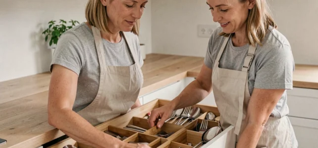 Astuces et idées pratiques pour améliorer votre maison au quotidien