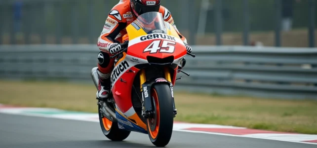 À quelle heure débute la course MotoGP aujourd&rsquo;hui ? Guide complet des horaires