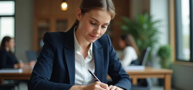 Comment optimiser vos entretiens clients grâce à un outil de préparation discret et efficace
