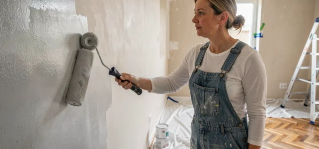 Astuces et idées pour réussir vos travaux de rénovation et de décoration maison Astuces et idées pour réussir vos travaux de rénovation et de décoration maison