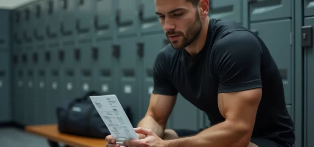 Comment réduire rapidement ses transaminases quand on est sportif : conseils et astuces