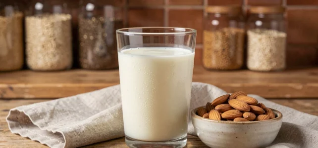 Le lait entier et sa teneur en protéines : lequel choisir pour vos besoins ? Le lait entier et sa teneur en protéines : lequel choisir pour vos besoins ?